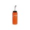 Neon Orange / Black 32 oz Sports Water Bottle