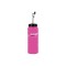 Neon Pink / Black 32 oz Sports Water Bottle