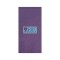 New Purple 3 Ply Colored Guest Towel