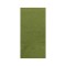 Olive Green Embossed 3 Ply Colored Guest Towel