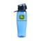 Ice Blue / Black 24oz.Quencher Water Bottle - Full Color