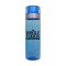 Ice Blue 27oz Cylinder Vortex Water Bottle