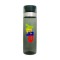 Light Gray 27oz Cylinder Vortex Water Bottle - FCP
