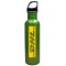 Lime Green / Black 26oz Excursion Stainless Steel Water Bottle