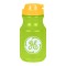 Neon Green / Yellow 22 oz. Squeeze Water Bottle