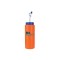 Neon Orange / Blue 32 oz Water Bottle (Full Color)