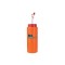 Neon Orange / Red 32 oz Water Bottle (Full Color)