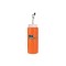 Neon Orange / White 32 oz Water Bottle (Full Color)