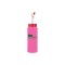 Neon Pink / Red 32 oz Water Bottle (Full Color)
