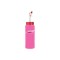 Neon Pink / Red 32 oz Sports Water Bottle