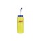 Neon Yellow / Blue 32 oz Sports Water Bottle
