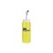Neon Yellow / White 32 oz Water Bottle (Full Color)