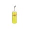 Neon Yellow / White 32 oz Sports Water Bottle