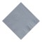 Powder Blue Embossed 3 Ply Colored Dinner Napkin