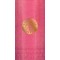 Rainbow Pink Foil Stamped 3-Ply Pattern Guest Towel