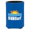 Royal Blue Deluxe Collapsible Koozie(R) Can Kooler