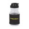Frost / Black 16 oz. Deluxe MiniSport Water Bottle