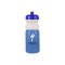Frost / Blue / Blue 20 oz. Color Changing Cycle Water Bottle
