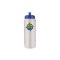 Frost / Blue 32 oz. Sports Water Bottle (Full Color)