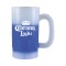 Frost / Blue 14 oz Color Changing Beer Stein