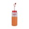 Frost / Orange / Red 32 oz Color Changing Water Bottle