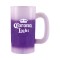 Frost / Purple 14 oz Color Changing Beer Stein