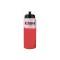 Frost / Red / Black 32 oz Color Changing Water Bottle