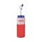 Frost / Red / Blue 32 oz Color Changing Water Bottle