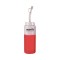 Frost / Red / White 32 oz Color Changing Water Bottle