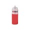 Frost / Red / White 32 oz Color Changing Water Bottle