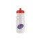 Frost / Red 20 oz Cycle Bottle (Full Color)