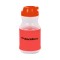 Frost / Red 16 oz. Deluxe MiniSport Water Bottle