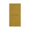 Gold Embossed 3 Ply Colored Guest Towel