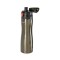 Graphite / Black 15 oz Profile Insulated S/S Vacuum Water Bottle