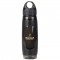 Graphite 22 oz. Expedition Carabiner Water Bottle