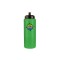 Green / Black 32 oz. Sports Water Bottle (Full Color)