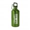 Green / Black 20 oz Classic Stainless Steel Sports Bottle