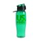 Green / Black 24oz.Quencher Water Bottle