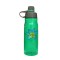 Green / Gray 28oz Tritan Oasis Water Bottle - FCP