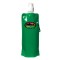 Green 16 oz. Folding Water Bottle (Full Color)