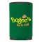 Green Collapsible Koozie(R) Can Kooler