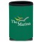 Green Summit Collapsible Koozie(R) Can Kooler