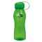 Green 20 oz. Slim Polly Sport Water Bottle