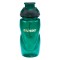 Green 16 oz. Glacier Sport Water Bottle