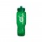 Green 32 oz Easy Grip Water Bottle