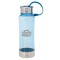 Ice / Blue 18 oz. Pacey Sport Water Bottle
