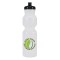 Natural / Black 28 oz. Sport Water Bottle