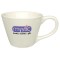 Natural 15 oz. Ceramic Earth Tone Coffee Mug