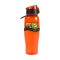 Orange / Black 24oz.Quencher Water Bottle - FCP