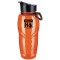 Orange 34 oz. Extreme Sport Water Bottle
